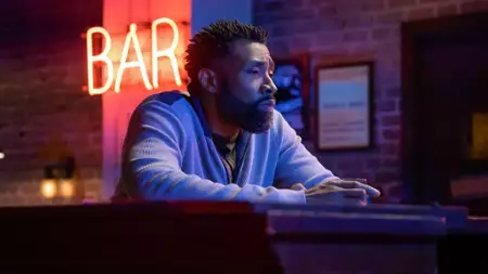 Black Lightning - galeria zdjęć - filmweb
