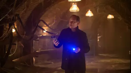 Black Lightning - galeria zdjęć - filmweb
