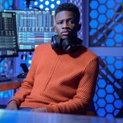 Black Lightning - galeria zdjęć - filmweb