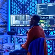 Black Lightning - galeria zdjęć - filmweb