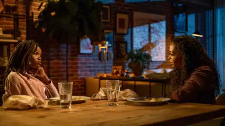 Black Lightning - galeria zdjęć - filmweb