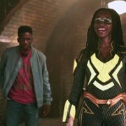 Black Lightning - galeria zdjęć - filmweb