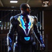Black Lightning - galeria zdjęć - filmweb