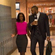 Black Lightning - galeria zdjęć - filmweb