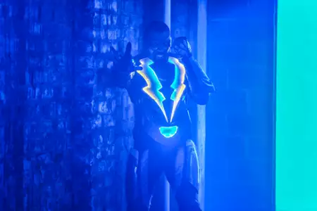 Black Lightning - galeria zdjęć - filmweb