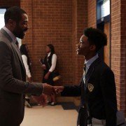 Black Lightning - galeria zdjęć - filmweb