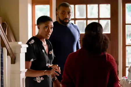 Black Lightning - galeria zdjęć - filmweb
