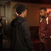 Black Lightning - galeria zdjęć - filmweb