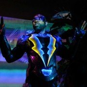 Black Lightning - galeria zdjęć - filmweb