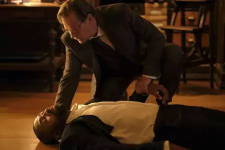 Black Lightning - galeria zdjęć - filmweb
