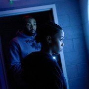 Black Lightning - galeria zdjęć - filmweb