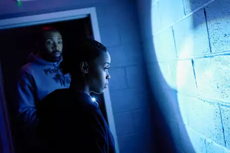 Black Lightning - galeria zdjęć - filmweb
