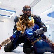 Black Lightning - galeria zdjęć - filmweb