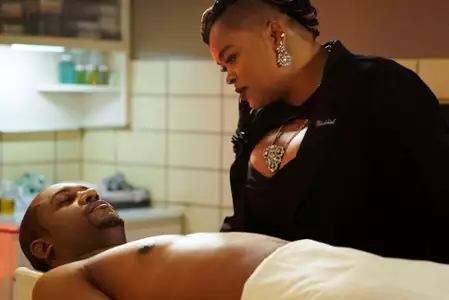 Black Lightning - galeria zdjęć - filmweb