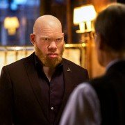 Black Lightning - galeria zdjęć - filmweb