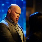 Black Lightning - galeria zdjęć - filmweb