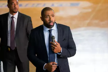 Black Lightning - galeria zdjęć - filmweb