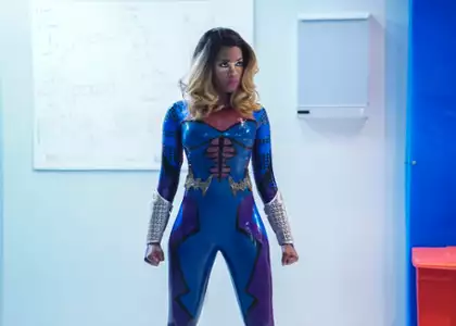 Black Lightning - galeria zdjęć - filmweb