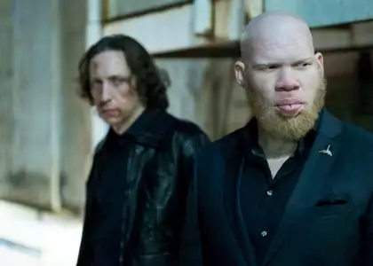 Black Lightning - galeria zdjęć - filmweb
