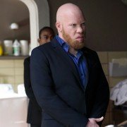 Black Lightning - galeria zdjęć - filmweb