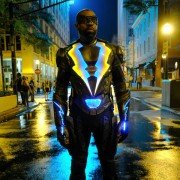Black Lightning - galeria zdjęć - filmweb