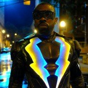 Black Lightning - galeria zdjęć - filmweb