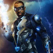 Black Lightning - galeria zdjęć - filmweb
