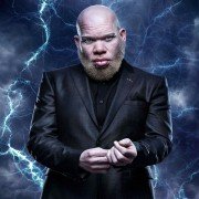 Black Lightning - galeria zdjęć - filmweb
