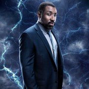 Black Lightning - galeria zdjęć - filmweb