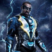 Black Lightning - galeria zdjęć - filmweb