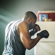 Black Lightning - galeria zdjęć - filmweb