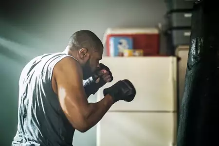 Black Lightning - galeria zdjęć - filmweb