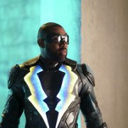 Black Lightning - galeria zdjęć - filmweb