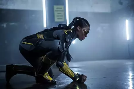 Black Lightning - galeria zdjęć - filmweb
