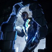 Black Lightning - galeria zdjęć - filmweb