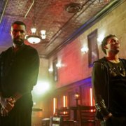 Black Lightning - galeria zdjęć - filmweb