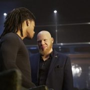 Black Lightning - galeria zdjęć - filmweb