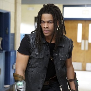 Khalil Payne / Painkiller