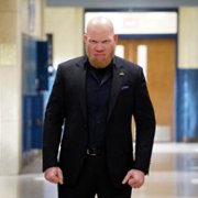 Black Lightning - galeria zdjęć - filmweb