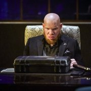 Black Lightning - galeria zdjęć - filmweb