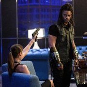 Black Lightning - galeria zdjęć - filmweb