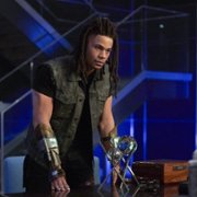 Black Lightning - galeria zdjęć - filmweb