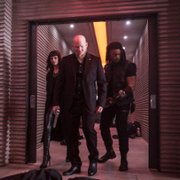 Black Lightning - galeria zdjęć - filmweb