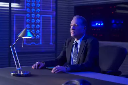 Black Lightning - galeria zdjęć - filmweb