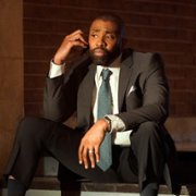 Black Lightning - galeria zdjęć - filmweb