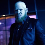 Black Lightning - galeria zdjęć - filmweb