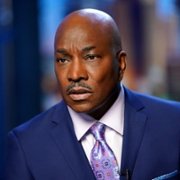 Black Lightning - galeria zdjęć - filmweb