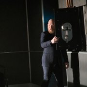 Black Lightning - galeria zdjęć - filmweb