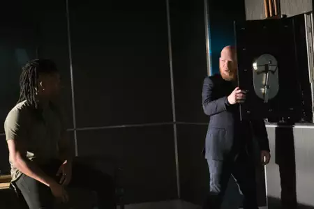 Black Lightning - galeria zdjęć - filmweb