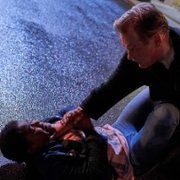 Black Lightning - galeria zdjęć - filmweb